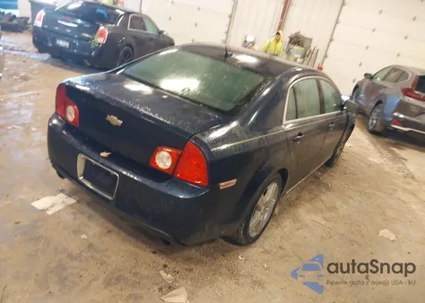 2011 Chevrolet Malibu 2Lt z USA, uszkodzony, nr VIN 1G1ZD5E77BF194985